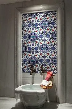 Otel La Petra - Special Class
