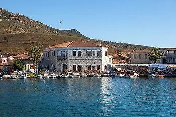 Hotel La Petra - Special Class