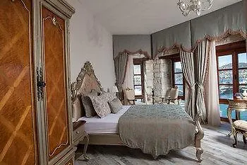 Hotel La Petra - Special Class *